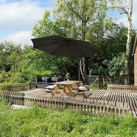 Bos En Beek Bed and Breakfast Ulvenhout Εξωτερικό φωτογραφία