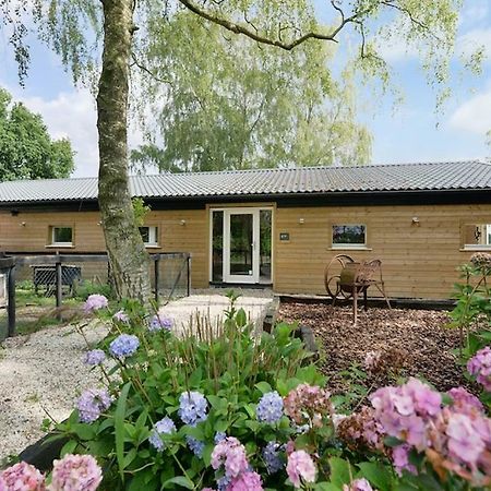 Bos En Beek Bed and Breakfast Ulvenhout Εξωτερικό φωτογραφία