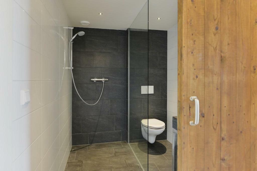 Bos En Beek Bed and Breakfast Ulvenhout Εξωτερικό φωτογραφία