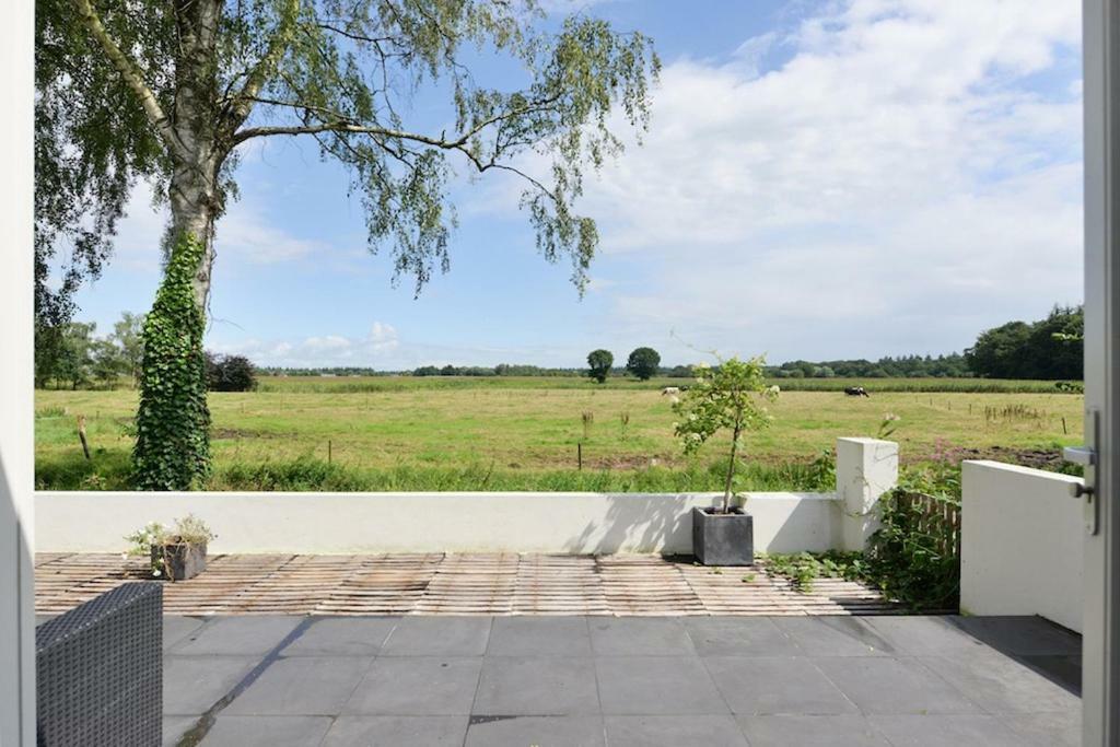 Bos En Beek Bed and Breakfast Ulvenhout Εξωτερικό φωτογραφία