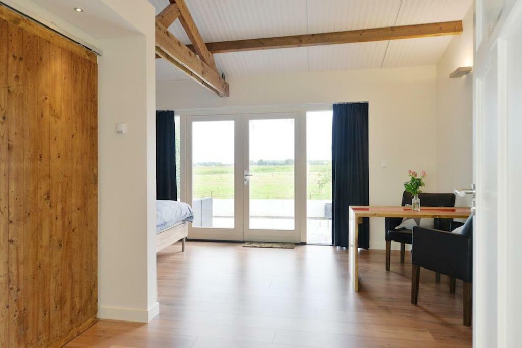 Bos En Beek Bed and Breakfast Ulvenhout Εξωτερικό φωτογραφία